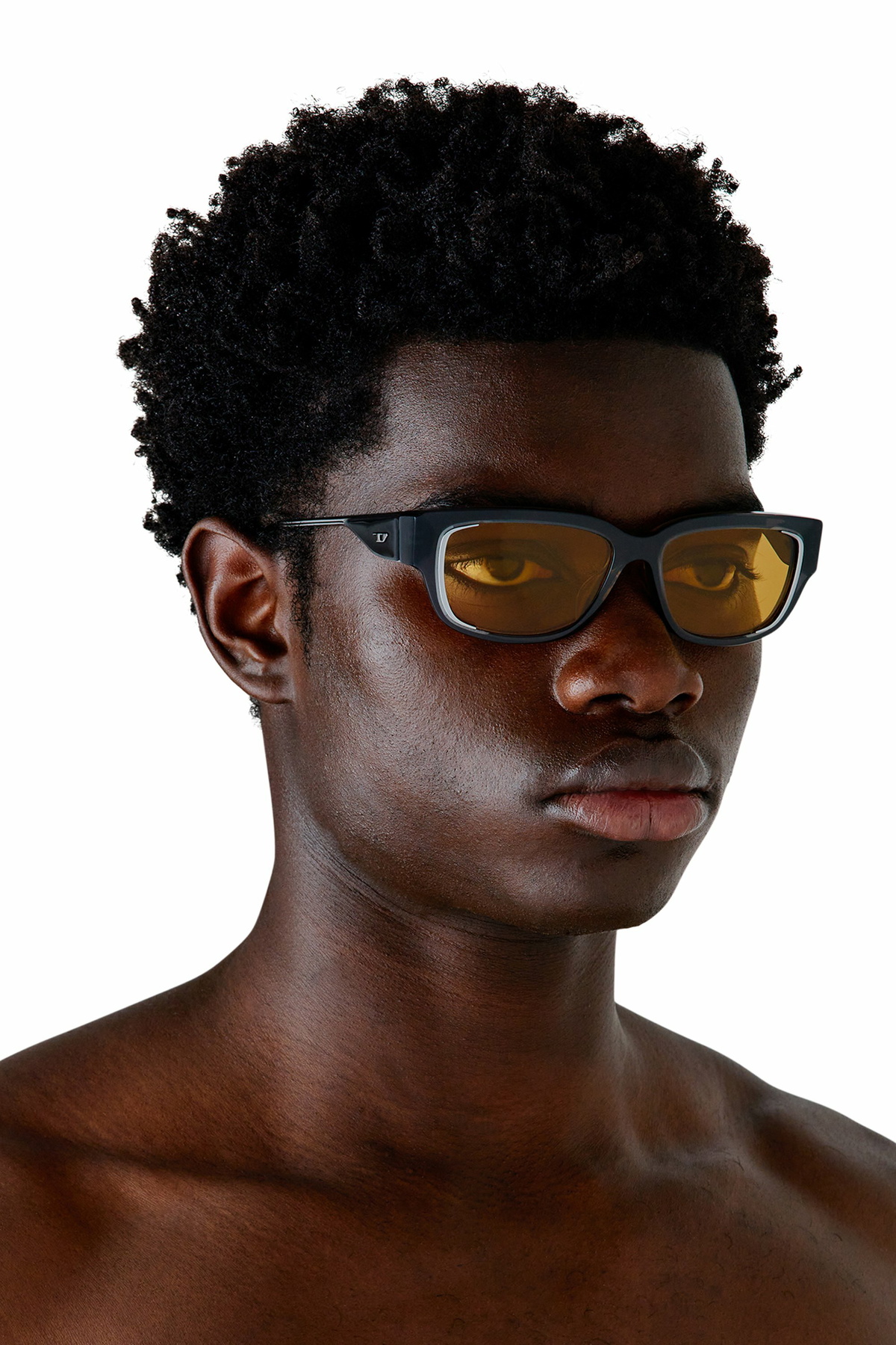 Diesel Everyday style sunglasses - Sunglasses - Unisex 