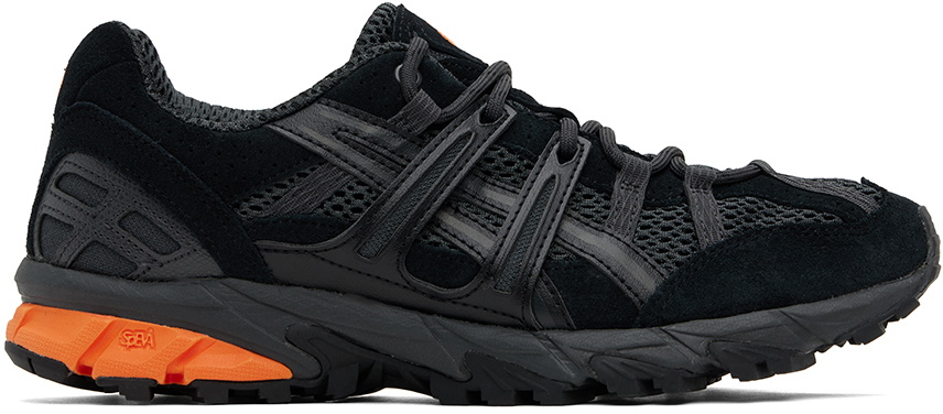 Asics Black Gel-Sonoma 15-50 Sneakers ASICS