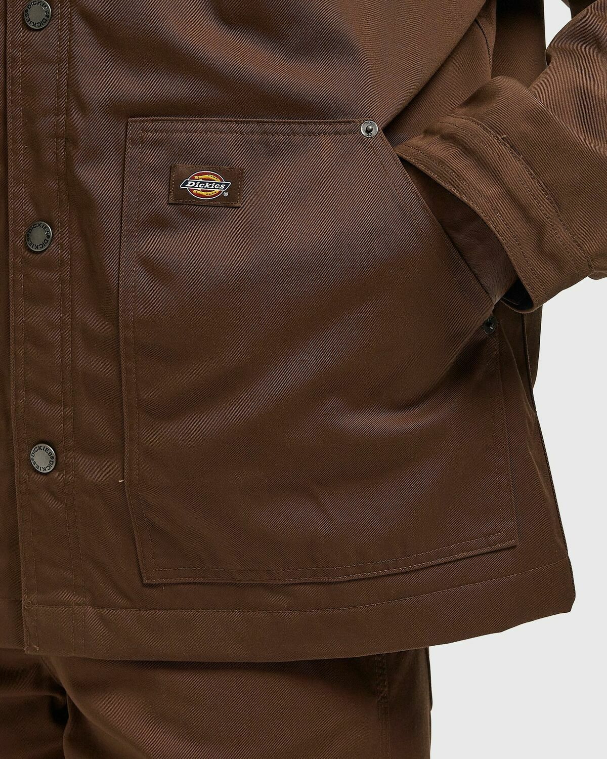 UNION BARN JACKET