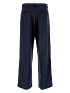 Family First New Tube Basic Trousers
