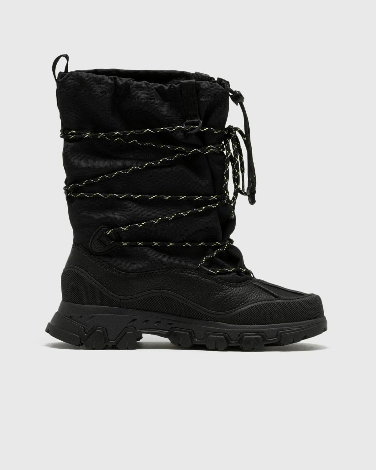ugg ダコタ　ブラック　23cm USA6 Girl's UGG Australia Payten Duck Boots Black Patent Star