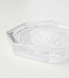 Versace Home Medusa Lumiere coaster