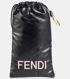 Fendi First Crystal embellished sunglasses