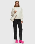 Dickies  Clancy Sweatshirt Beige Sweatshirts