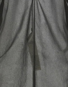 Rick Owens Lilies Womens Top in Black