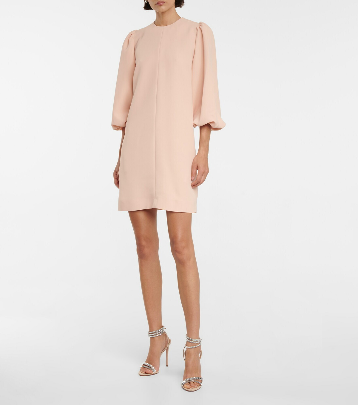 Victoria Victoria Beckham - Crêpe dress Victoria Victoria Beckham