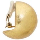 Monies Gold Callao Earrings