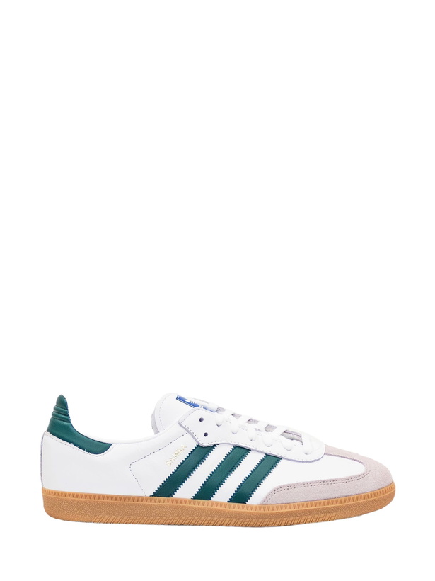 Photo: Adidas Samba Og Sneakers