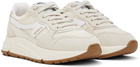 Axel Arigato Beige Rush-A Sneakers