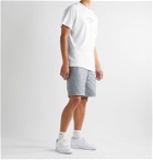 Nike - DNA Logo-Print Cotton-Jersey T-Shirt - White
