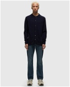 Levis 551 Relaxed Straight Blue - Mens - Jeans