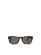 Saint Laurent Sunglasses Sl 710 In Acetate