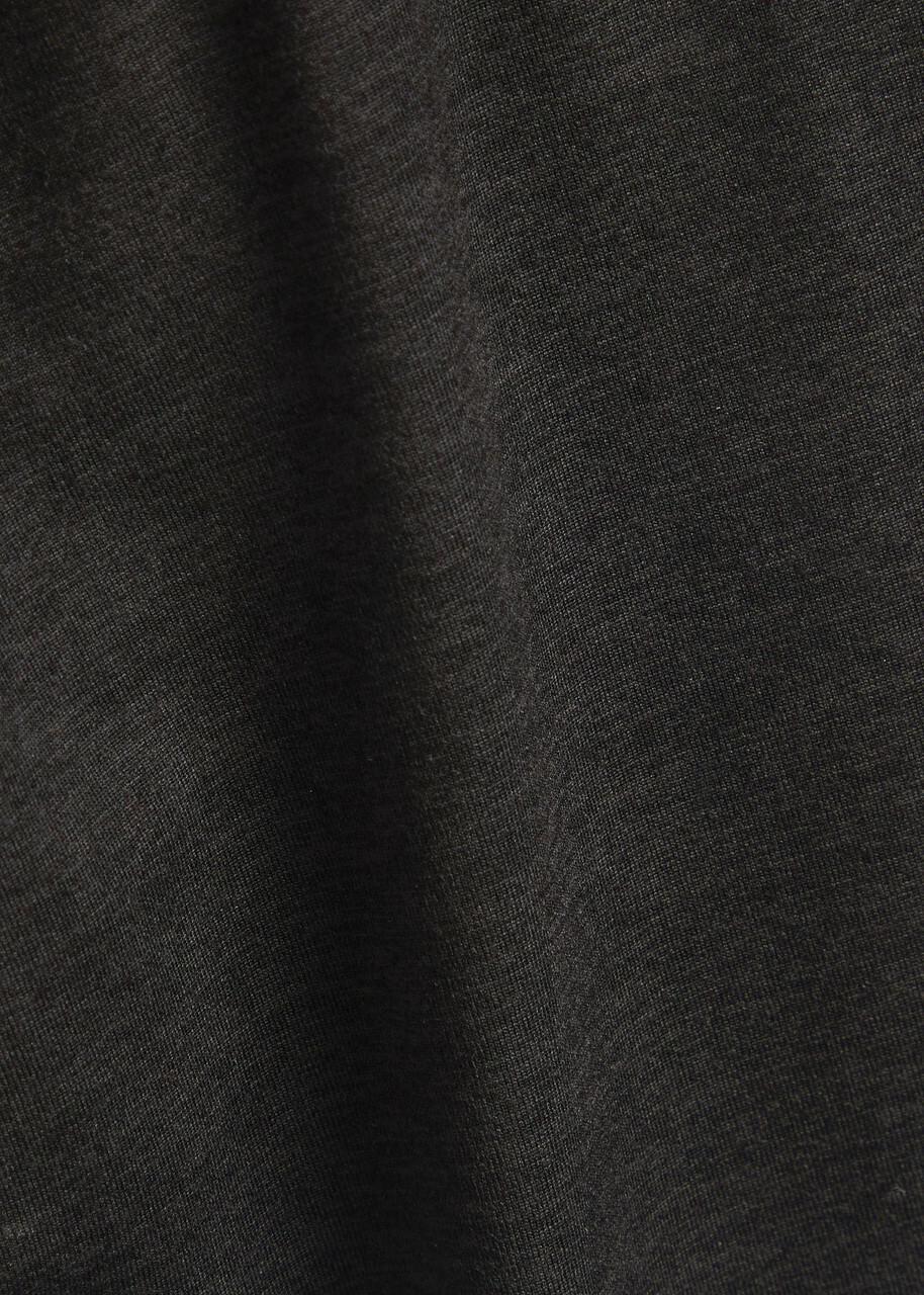 Vuori Coronado Stretch-jersey Sweatpants Black