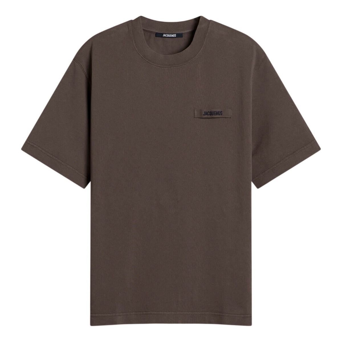 Jacquemus Quarter Zip Top Jacquemus