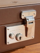 Dunhill - Century Leather Jewellery Box