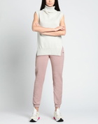 Shoe Womens Pants Antique rose