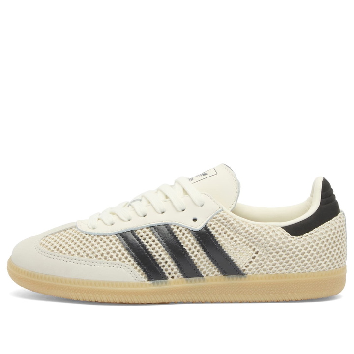 ADIDAS - Samba Platform Sneaker adidas