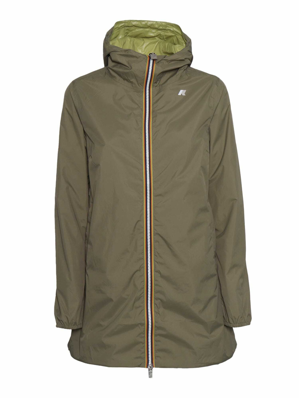 K-Way Sophie Plus.2 Double Down Jacket