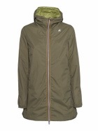 K-Way Sophie Plus.2 Double Down Jacket