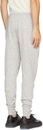 Paul Smith Grey Jersey Lounge Pants