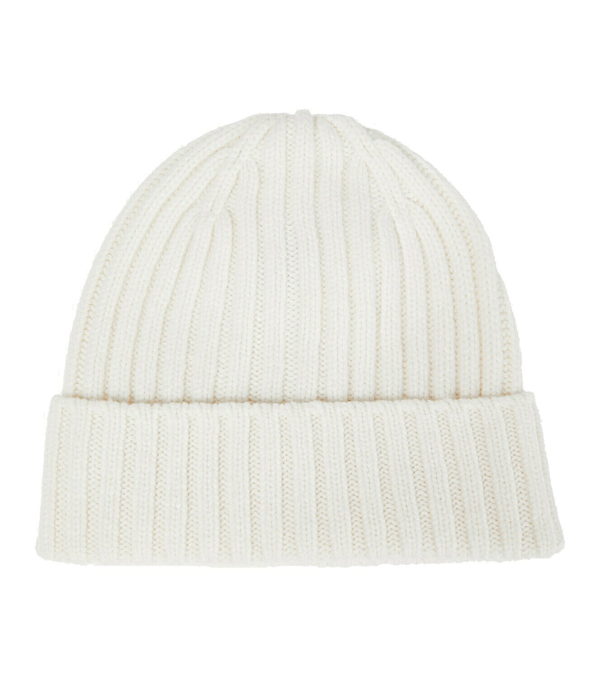 Brunello Cucinelli Cashmere beanie Brunello Cucinelli