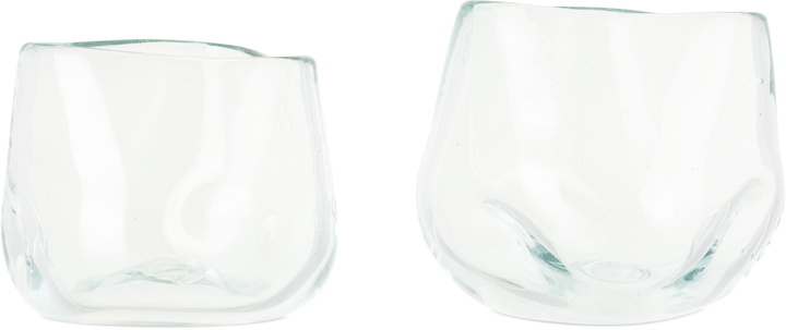 Photo: Completedworks Thaw Tumblers