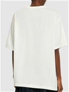Y-3 - Prem Loose Short Sleeve T-shirt