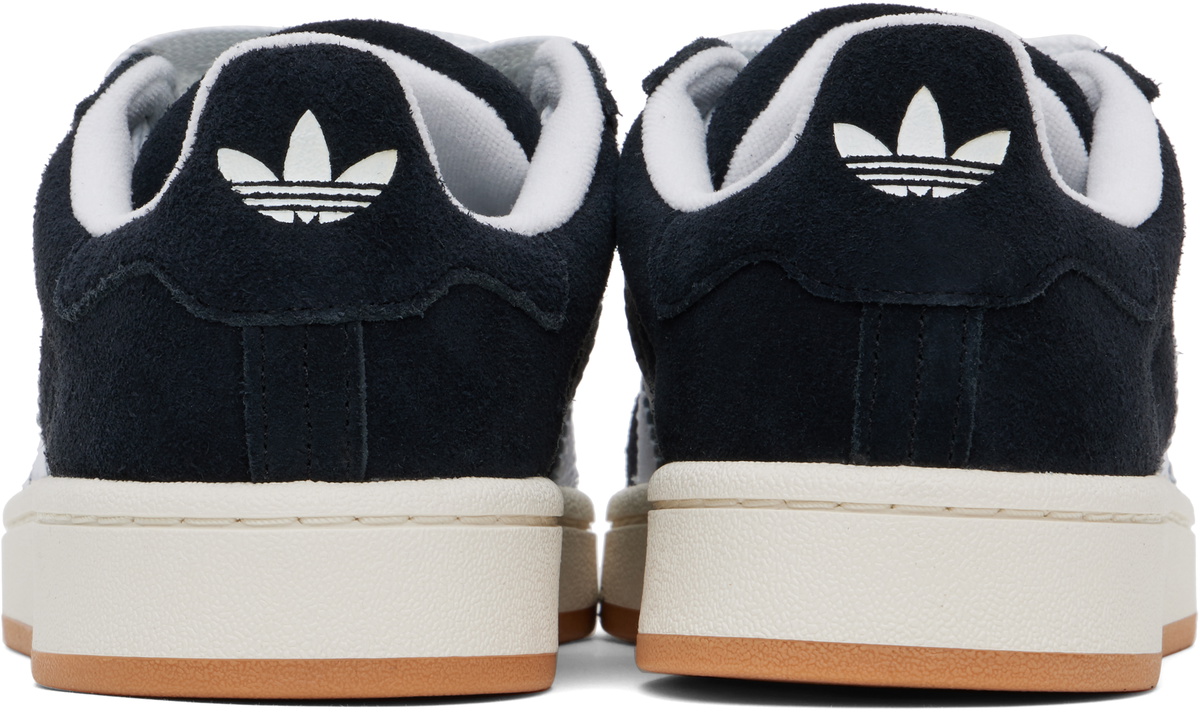 【送料&関税込】Adidas Campus 00s Sneakers In Black Suede Amazon.com | adidas Campus 00S J Code JP7621 Shoes Black