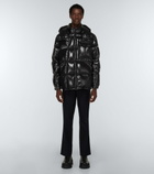 Moncler Genius - 7 Moncler FRGMT Hiroshi Fujiwara down jacket