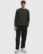Goldwin WF Light L/S T-shirt Green Mens Longsleefe