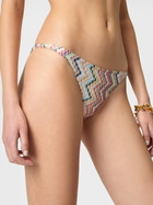 Missoni - Printed bikini, Women, Multicoloured
