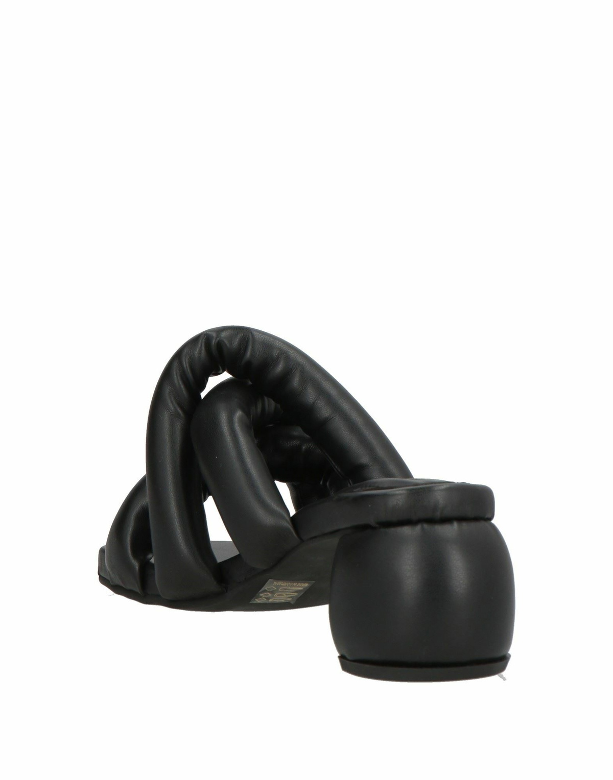 Yume Yume Womens Sandals in Black