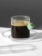 FAZEEK Cube Mug & Saucer