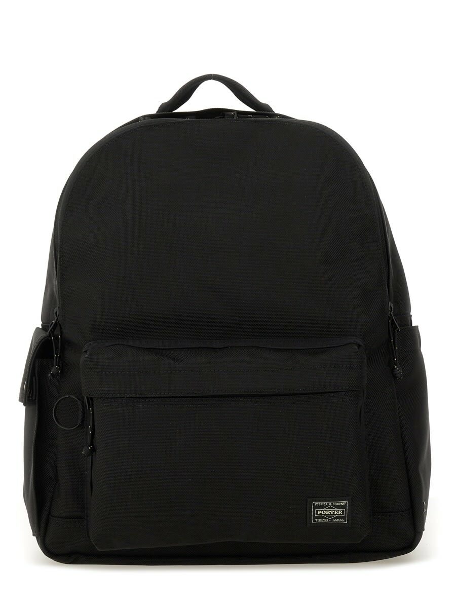 年末お値下げ、完売カラビナ＋PORTER / MOTION BAG （50L） 年末お値下げ、完売カラビナ＋PORTER / MOTION BAG （50L