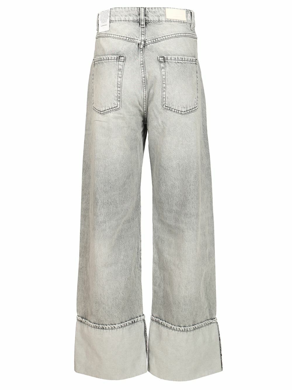 Icon Denim kiki Jeans