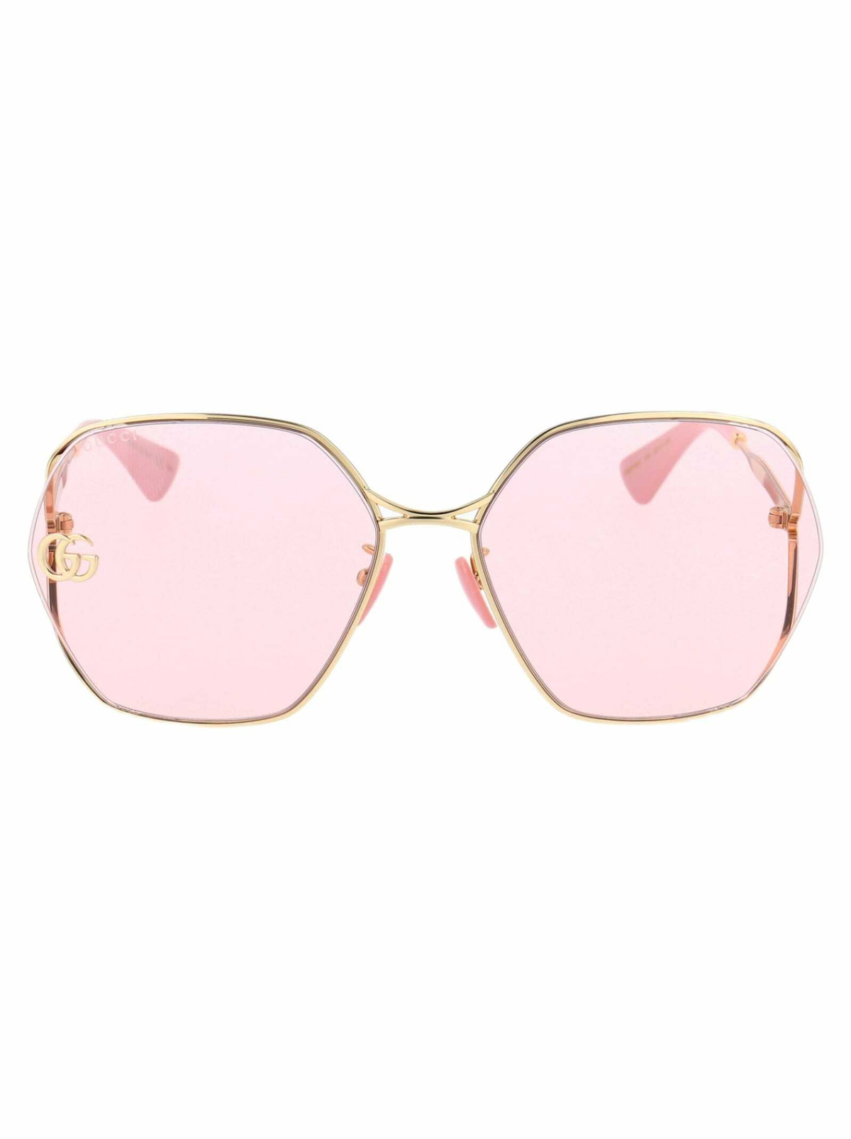 メガネ GUCCI Gucci - GG1665O - 008 BLACK PINK TRANSPAREN Gucci GG1665O 008 Black/Pink Cat Eye Women's Eyeglasses | eBay