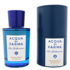 Blu Mediterraneo Mandorlo Di Sicilia / Acqua Di Parma EDT Spray 2.5 oz (75 ml) (M)