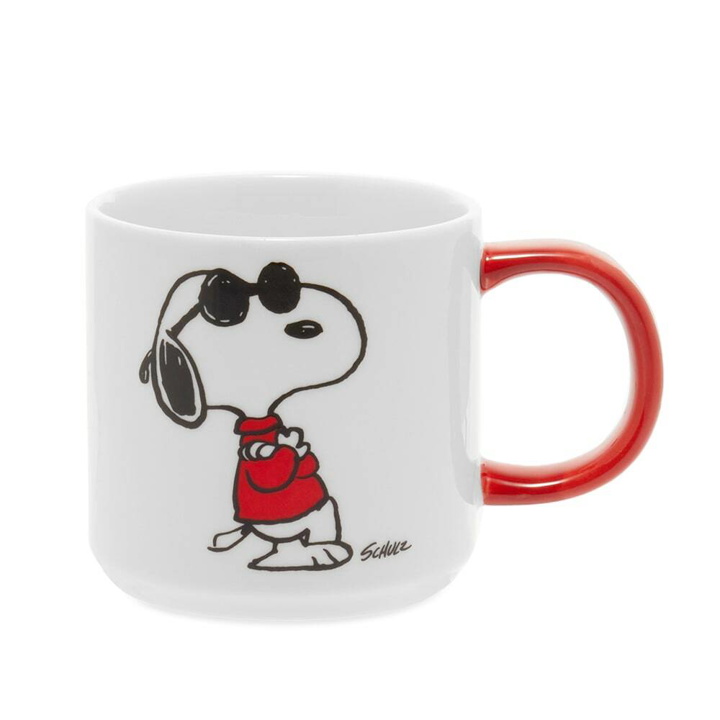 Photo: Peanuts Mug in Stay Cool