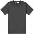 AFFIX Men's Works T-Shirt in Soft Black