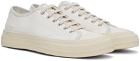 Common Projects Off-White Tournament Sneakers