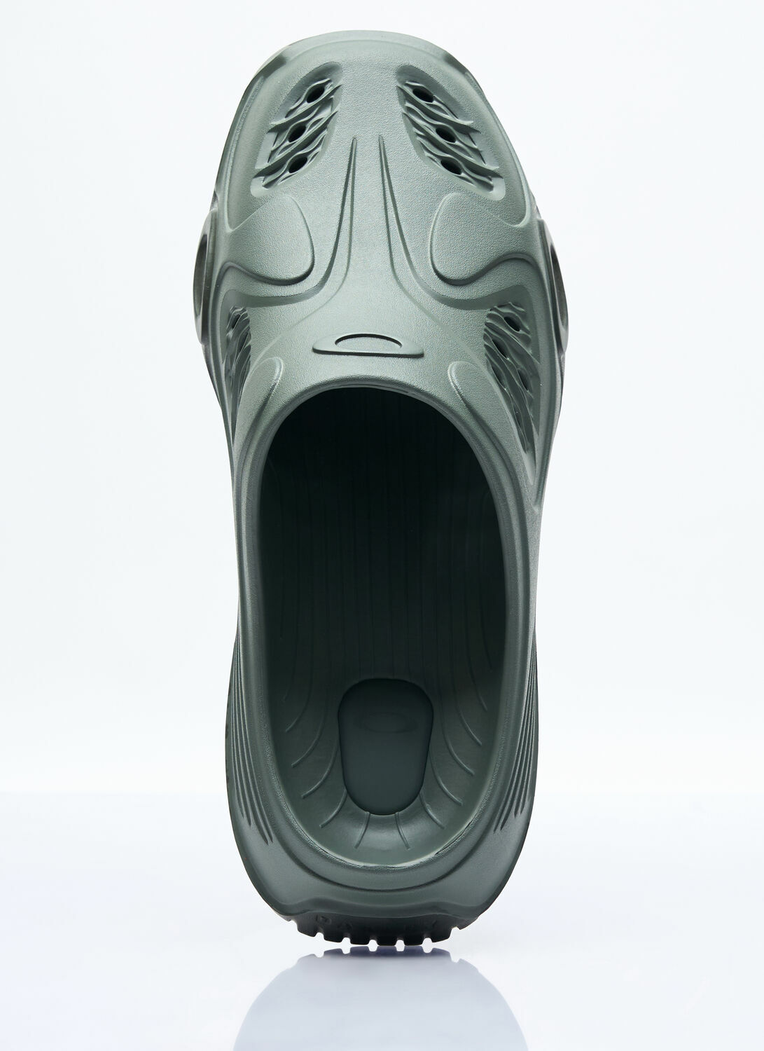 Oakley Factory Team Paguro Rubber Slides