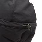Haglöfs Men's Mountain II Cap in True Black