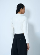 Jacquemus Le Cardigan Scala