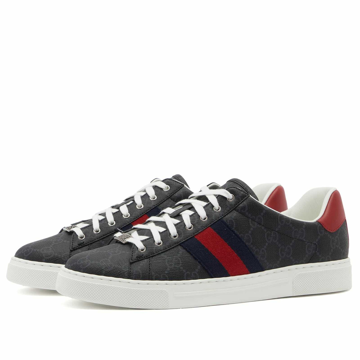 adidas gazelle silver green womens Adidas x Gucci Gazelle Sneakers – Multicolor