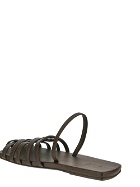 Marsell Chocolate Sandals