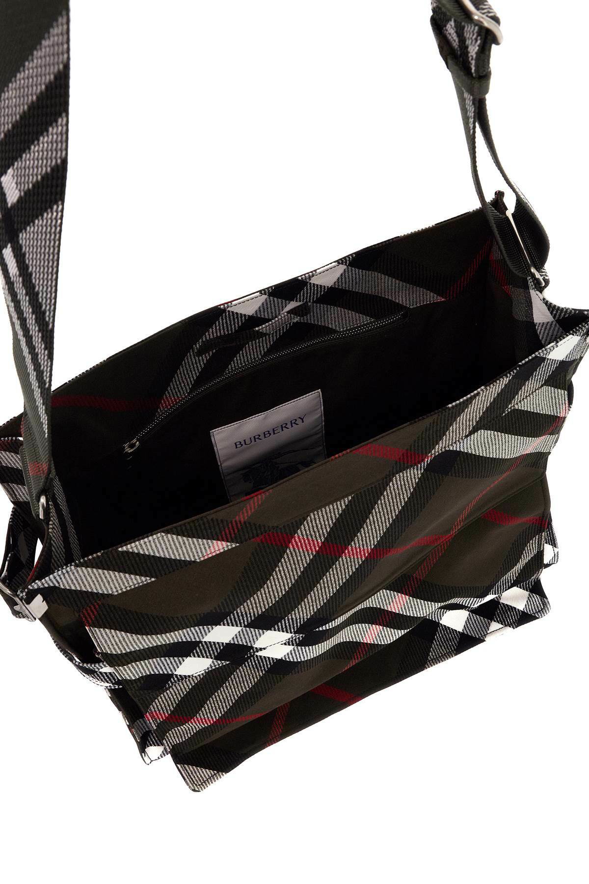 ショルダーバッグ BURBERRY Medium Trench Tote bag Burberry Medium Trench Tote | REVERSIBLE