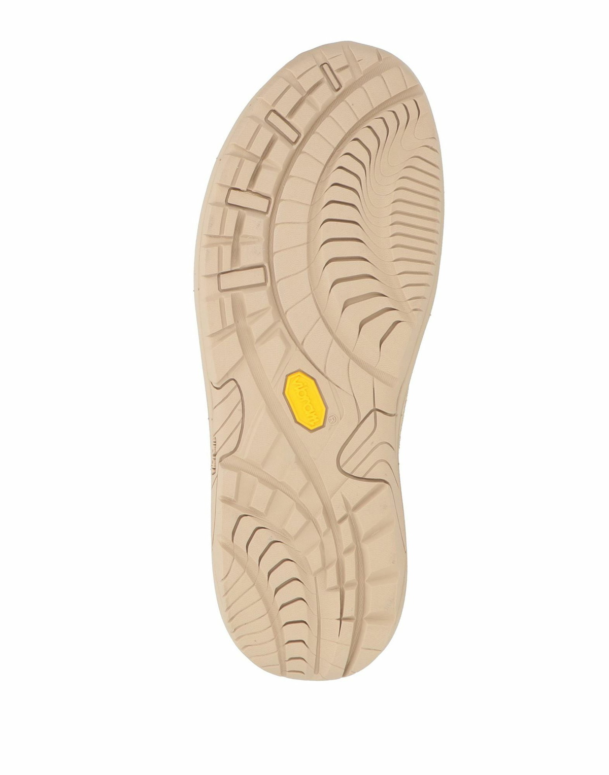 Diemme Womens Sneakers in Beige