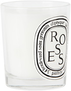 diptyque White Roses Candle, 190 g