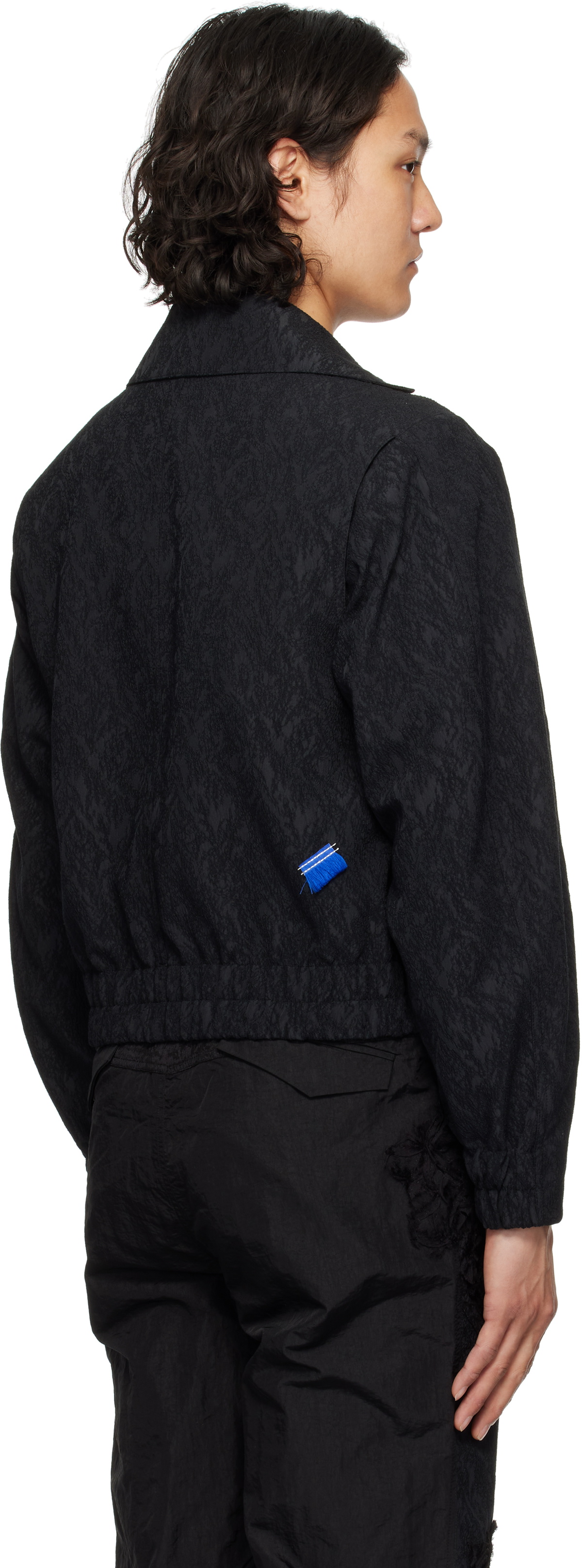 ADER error Black Orbe Product. 19 Jacket ADER error