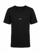 Oamc Mens T-shirt in Black